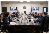 Moldova, Romania, Ukraine, the EU and the USA will intensify efforts to modernize strategic corridors in the Danube region