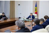 Starting December 26, the Moldovan government will have a Crisis Headquarters to effectively manage possible emergencies 