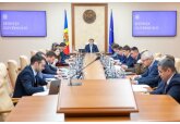 Кабмин одобрил ратификацию Соглашения с ЕС о присоединении Молдовы к программе «Цифровая Европа» с общим бюджетом в 7,6 млрд евро до 2027 г.