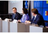 Republica Moldova și Uniunea Europeană au început oficial negocierile de aderare a Republicii Moldova la UE.