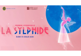 La Sylphide