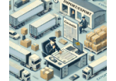 The Customs Service has started to apply new rules of safeguards application