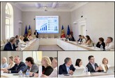 The government and business community are joining forces to promote Moldova as a regional hub for medical tourism and plan to increase the volume of medical services to $500-700 million by 2030, up from $85.44 million in 2025