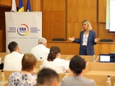 Предпринимателям Молдовы нужно выстраивать региональные цепочки и сотрудничать для создания продукции с добавленной стоимостью и расширения присутствия на внешних рынках - Дойна Нистор
