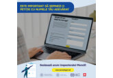 Vrei să semnalezi munca fără contract? Petițiile tale sunt 100% confidențiale pe lucrezlegal.md 