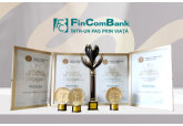 FinComBank получил 4 награды на конкурсе «Marca Comercială a Anului»