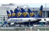 Ryanair warns of rising fuel costs - while reporting profit in first quarter