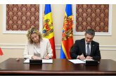 The Netherlands will provide Moldova with financial assistance of 4 million euros to improve the sustainability of its government institutions.
