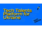Tech Talents for Ukraine – platforma ce conectează talentele Tech din Ucraina cu companiile IT din regiune