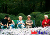 The standard retirement age for women increased by another six months from July 1 and is 61 years.