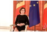 Moldova cere UE să își deschidă piețele pentru a-și reorienta exporturile și importurile, care înainte de război erau direcționate către Ucraina, Belarus și Rusia. 
