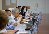 În Moldova, unele categorii ale populației ar putea fi obligate să se vaccineze împotriva coronavirusului.