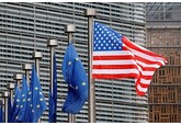 В Европе заявили о продолжающихся переговорах по тарифам с США