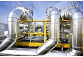 Поставки российского природного газа в Молдову в октябре 2021 г., транзитом через Украину, составили 176 млн куб. м, сократившись на 9%, в сравнении с тем же периодом 2020 г.