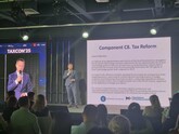 Combating the shadow economy and reducing the VAT gap is an important goal for Moldova - TAXCON -2025