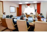 Guvernul a aprobat ratificarea memorandumului și a acordurilor cu UE privind o nouă asistență macrofinanciară de 150 de milioane de euro.