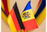 Moldova și Germania au început negocierile pentru semnarea unei convenții privind evitarea dublei impuneri.