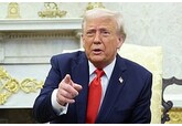 Трамп заявил о рекордном заработке США благодаря пошлинам