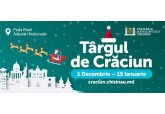 Târgul de Crăciun