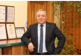 Serghei Kornev: În ciuda unui an complicat, MMZ a continuat proiectele investiționale și a crescut ritmul dezvoltării regionale, respectând cele mai înalte standarde de calitate în management și producție metalurgică.