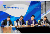 Victoriabank finalizează achiziția Microinvest
