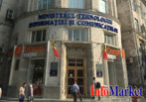 Tarifele pentru serviciile poștale interne ale Poștei Moldovei au fost majorate în medie cu 46%, iar pentru serviciile poștale internațională - cu 9,7%.