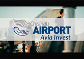Pe 12 februarie, Parlamentul Republicii Moldova va organiza audieri privind concesionarea aeroportului din Chișinău și procesul de reziliere a contractului cu Avia Invest.