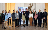 Maib and Gladei&amp;Partners Law Firm have appointed the scholarships winners