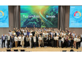 The eighth edition of New employees Day: maib welcomes 103 talented and inspirational people