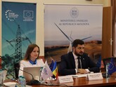 Молдове для внедрения Энергетической стратегии на период до 2050 г. нужны инвестиции в 43 млрд евро - Минэнерго