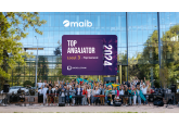 Maib among the TOP 3 employers in the “Top Employers 2024 in the Republic of Moldova”, according to undelucram.md