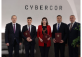 Universitatea Tehnică a Moldovei (UTM) a deschis Institutul Național de Inovare în Securitate Cibernetică Cybercor