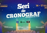 „Seri de CRONOGRAF 2021”