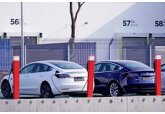 Tesla запустит роботакси в Китае
