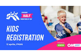 KIDS Chisinau Half Marathon 2025