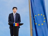 10 proiecte majore de infrastructură sunt planificate a fi implementate în cadrul Planului de creștere economică al Moldovei, aprobat de UE, în valoare de 1,9 miliarde de euro 