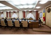 Guvernul a aprobat un șir de decizii privind transferul către SUA a terenului pentru construcția noii clădiri a ambasadei americane pe teritoriul fostului Stadion Republican din Chișinău.