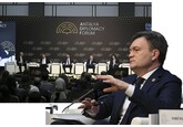 Молдова хочет подписать договор о вступлении в ЕС до 2028 г. - Дорин Речан