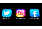 Teenagers turning to Instagram, TikTok and YouTube for news instead of traditional channels