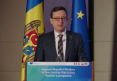 Moldova&#039;s accession to the Single Euro Payments Area will be an important step in the context of Moldova&#039;s accession to the EU and will bring a lot of benefits to citizens - Octavian Armasu.