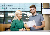 On July 11, maib launches a new corporate bonds issue