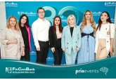 FinComBank поддерживает Pria SMEs Conference для Малого и Среднего Бизнеса