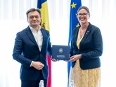 Suedia ar putea crește investițiile în energia verde, securitatea cibernetică, IT și industria prelucrătoare din Moldova 