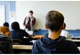 В США ИИ начнет выставлять оценки учащимся