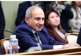 Пашинян заявил о готовности обеспечить транзит грузовиков из Турции в Азербайджан