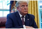 Трамп: Пошлина на индийский импорт составит 25 процентов