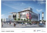 Centrul comercial UNIC,  colaborare cu renumita compania Chapman Taylor: Un proiect ce va face Chișinăul și mai confortabil!