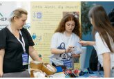 Din sala de clasă în comunitate: dezvoltarea tinerilor antreprenori sociali prin EU4Youth