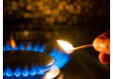 The natural gas tariff for Moldovagaz household consumers has increased by 27.5% - up to 16.74 lei per cubic meter, including VAT