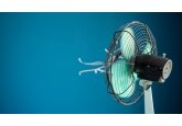 How much will it cost to keep your fan on while you sleep tonight?